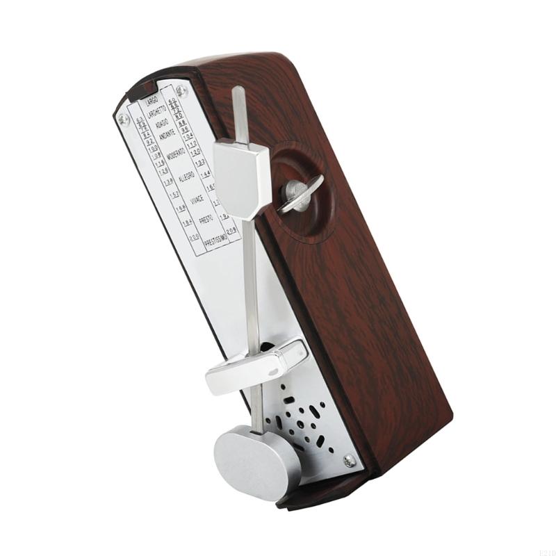   Online Mechanical Rhythm Pen - مراجعة Musical Instrument Online وسعره