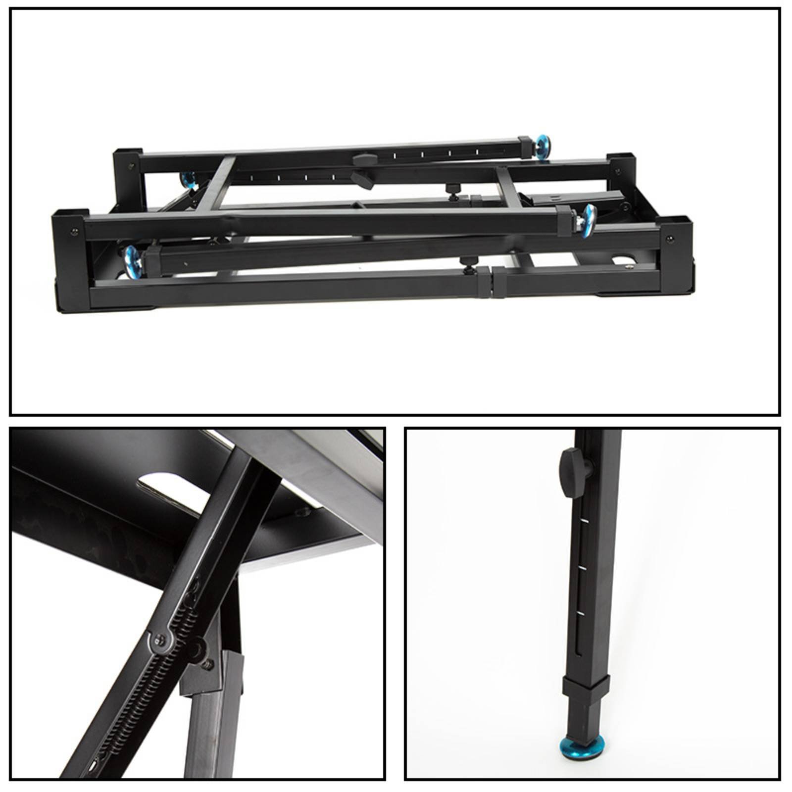 Folding Keyboard Stand Portabl - مراجعة Musical Instrument Of Keyboard وسعره