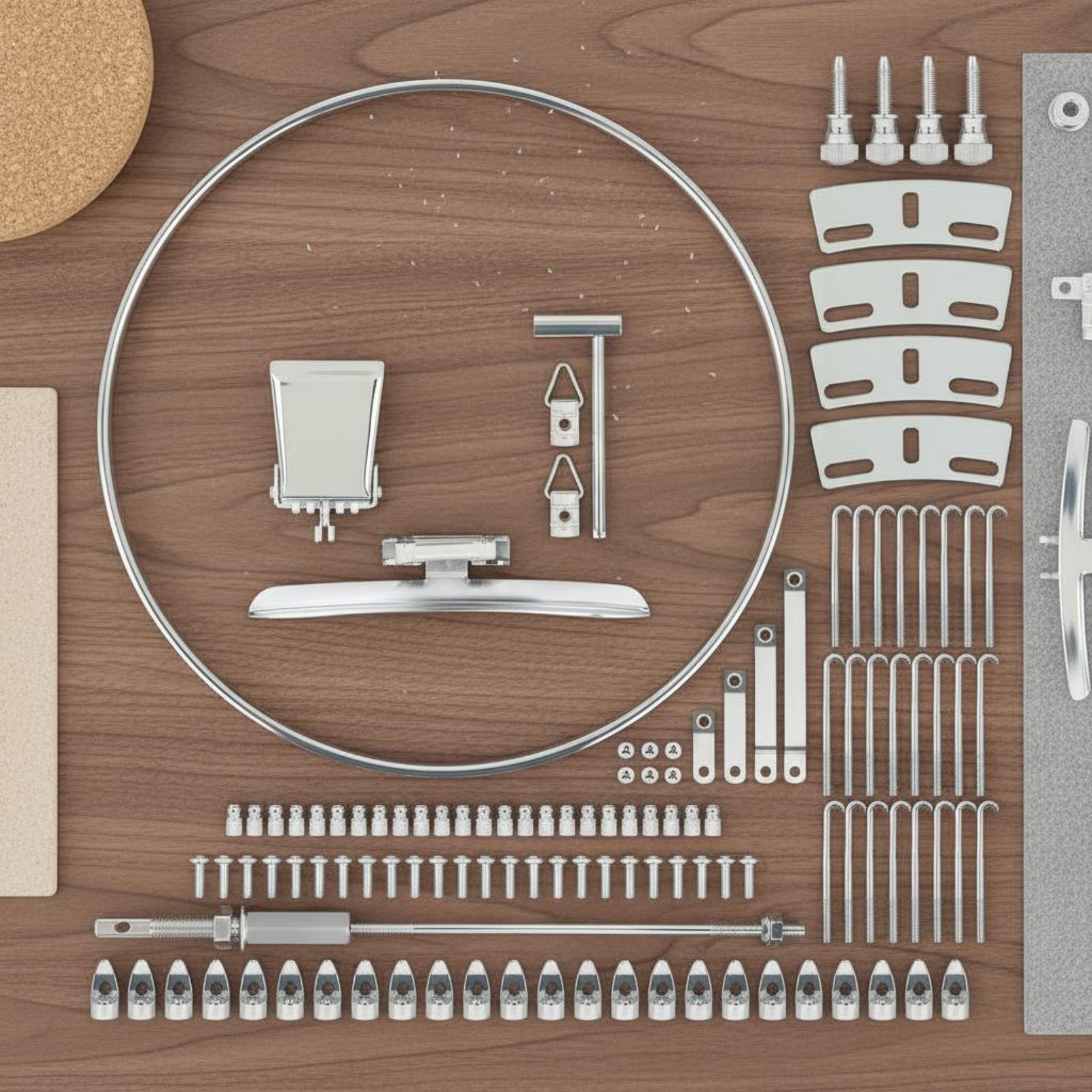 Banjo Repair Set Sturdy Metal  - مراجعة Musical Instrument Banjo وسعره