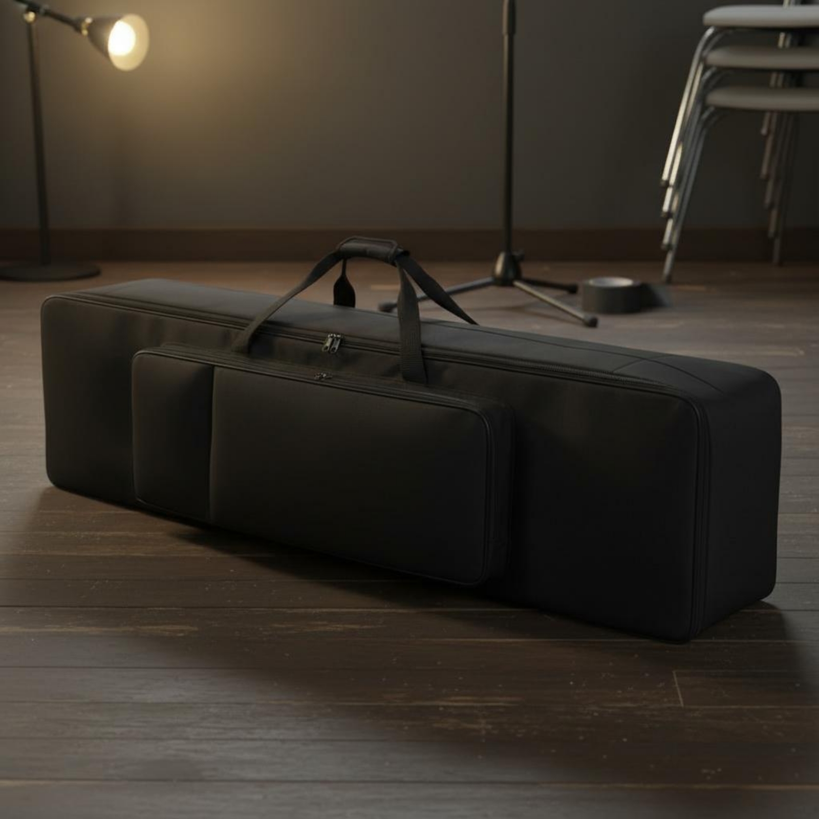 88-Key Keyboard Bag Carry Hand - مراجعة Musical Instrument Of Keyboard وسعره