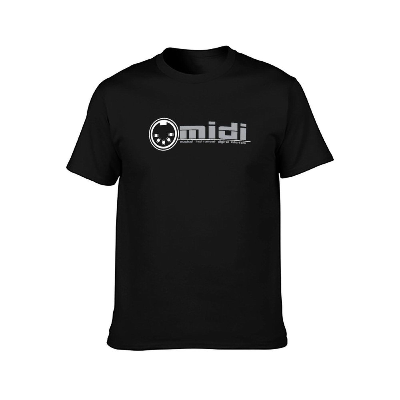 MIDI - Musical Instrument Digi - مراجعة Musical Instrument Digital Interface (Midi) وسعره
