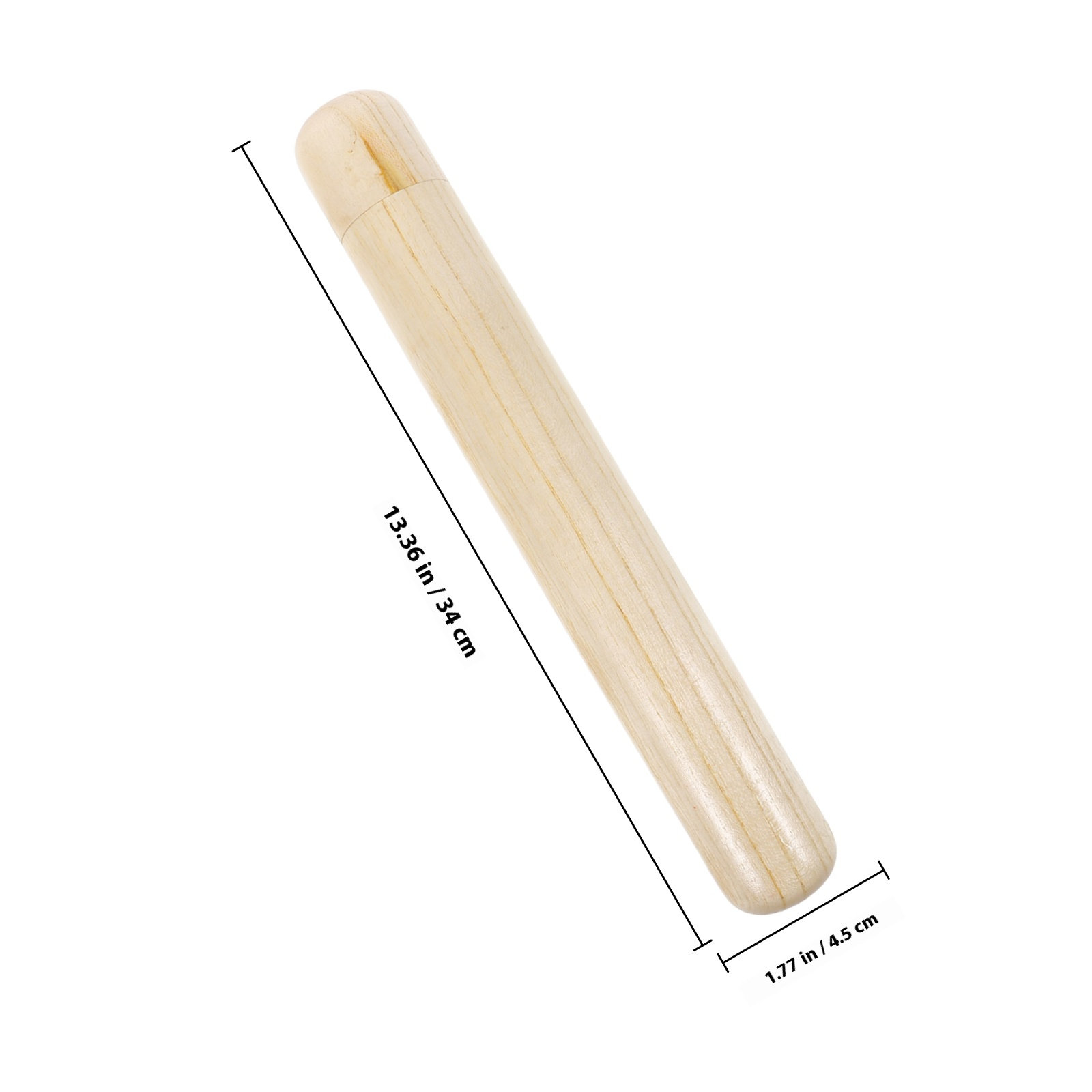 Durable Wooden Rain Sound Inst - مراجعة Musical Instrument For Toddlers وسعره