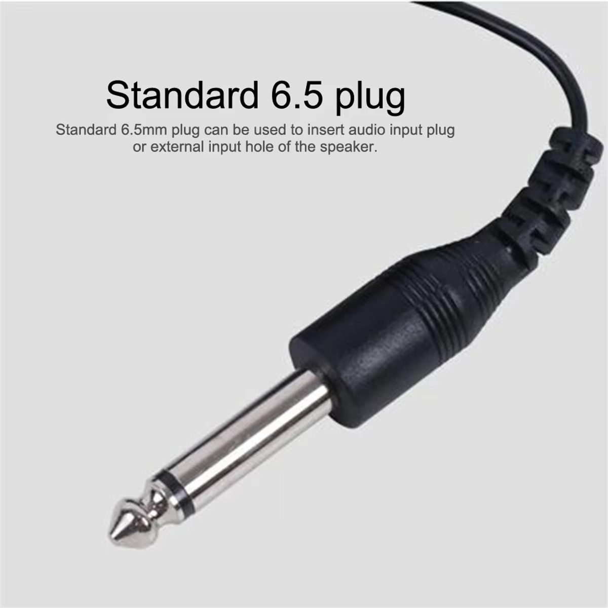 Audio Jack Clip On Pickup/2.5  - مراجعة Musical Instrument Banjo وسعره