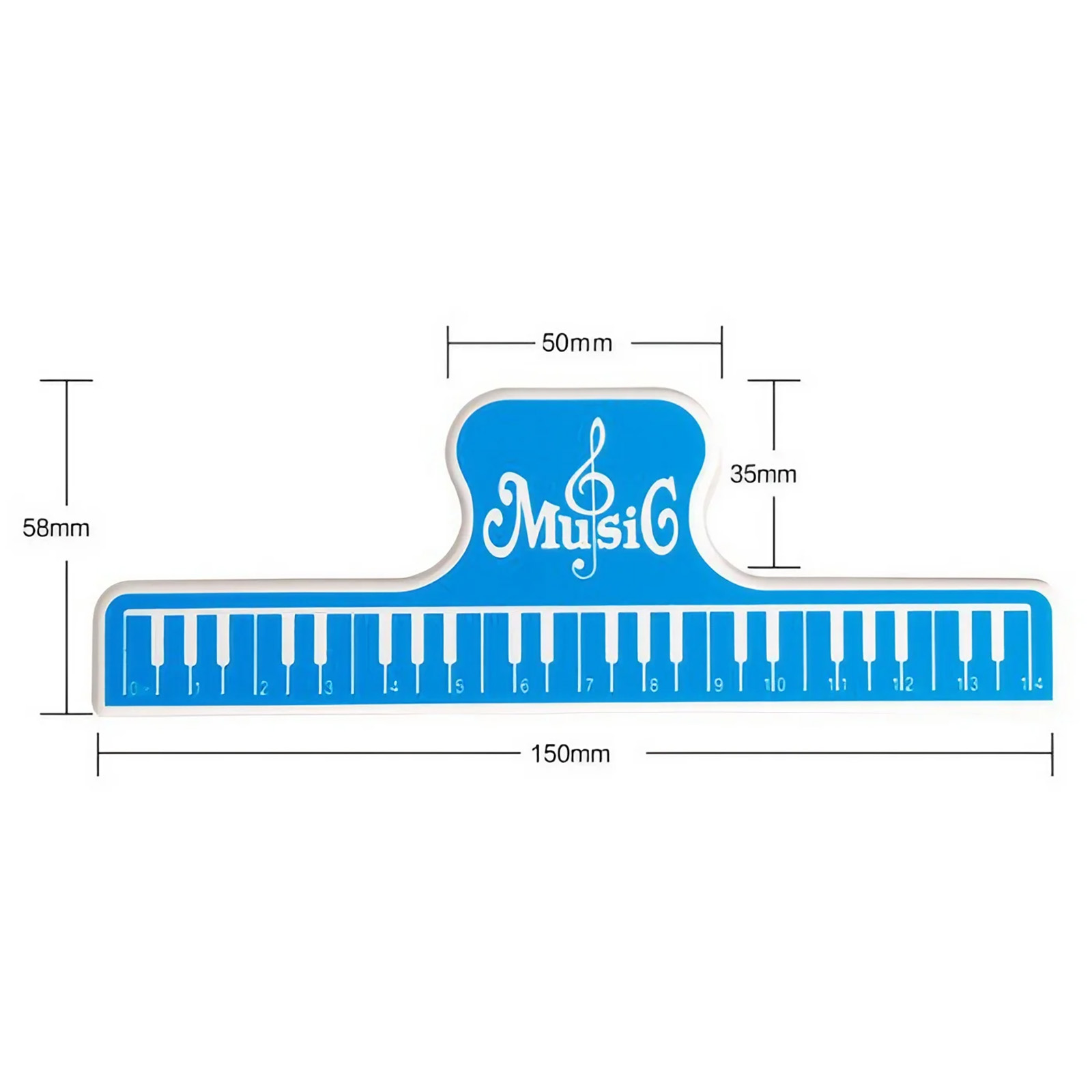Miwayer Universal Piano Sheet  - مراجعة Musical Instrument Coloring Pages وسعره