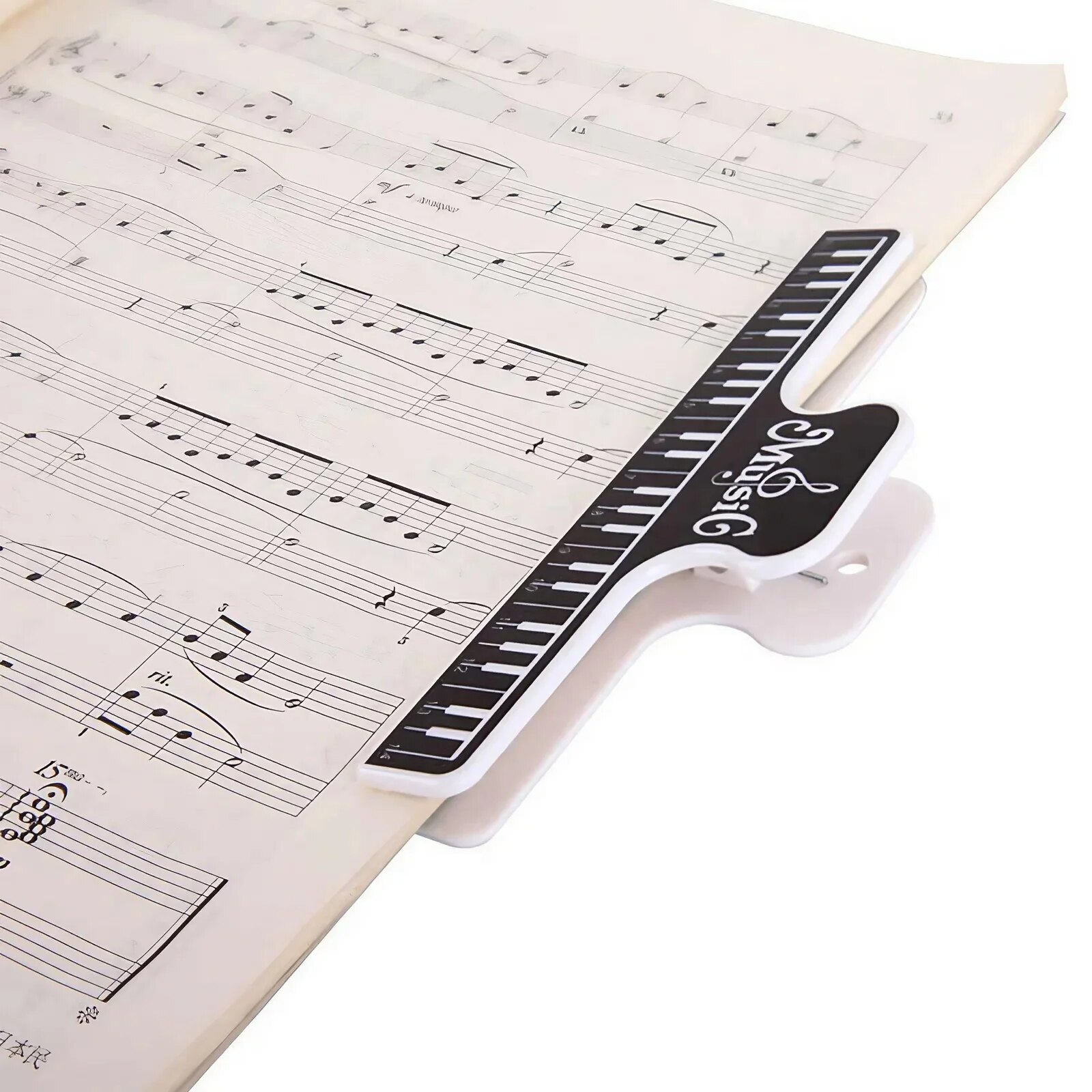 Miwayer Universal Piano Sheet  - مراجعة Musical Instrument Coloring Pages وسعره