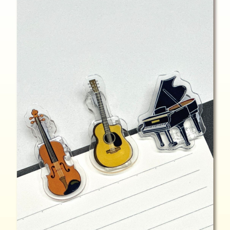 Musical Instrument Shaped Shee - مراجعة Musical Instrument Coloring Pages وسعره