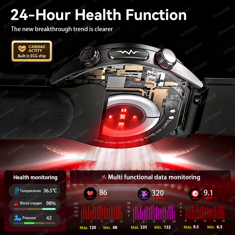 2026 NEW AIR Bag Health Smart  - مراجعة Musical Instrument No Touch وسعره