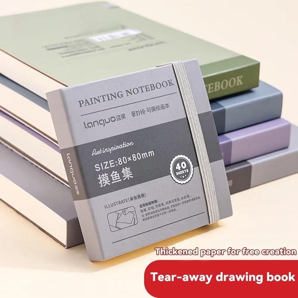 Thick Paper Tearable Drawing N - مراجعة Musical Instrument Coloring Pages وسعره