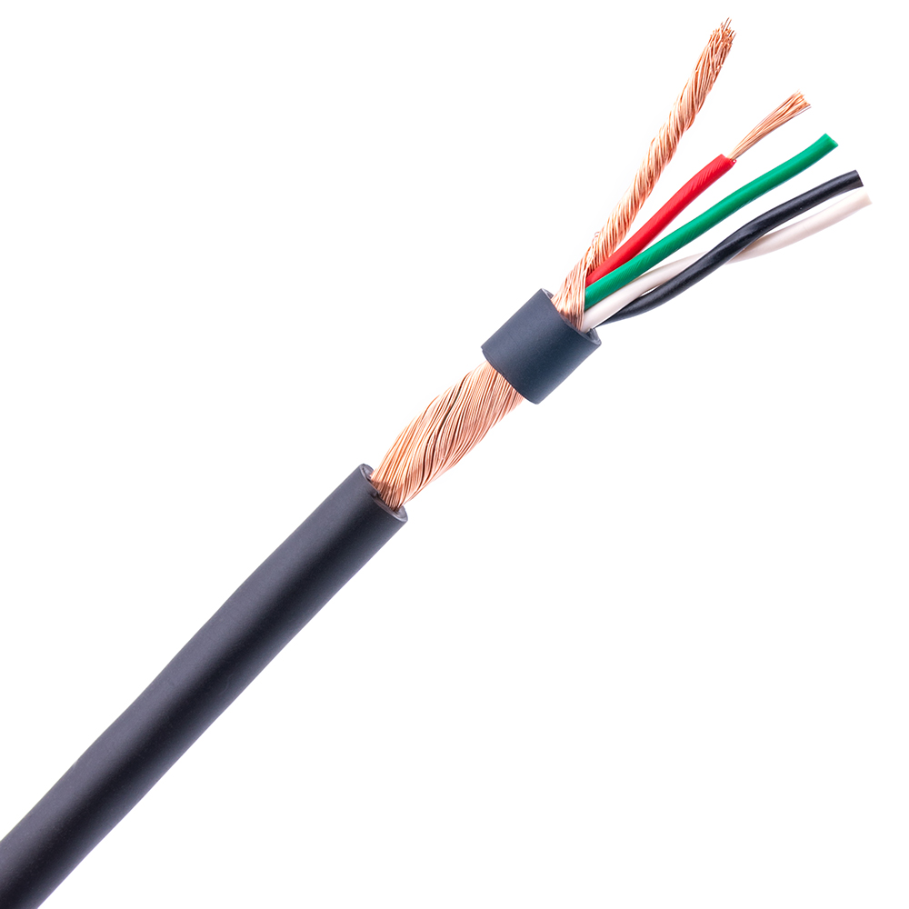 Mogami 2948 Midi Synchro Cable - مراجعة Musical Instrument Digital Interface (Midi) وسعره