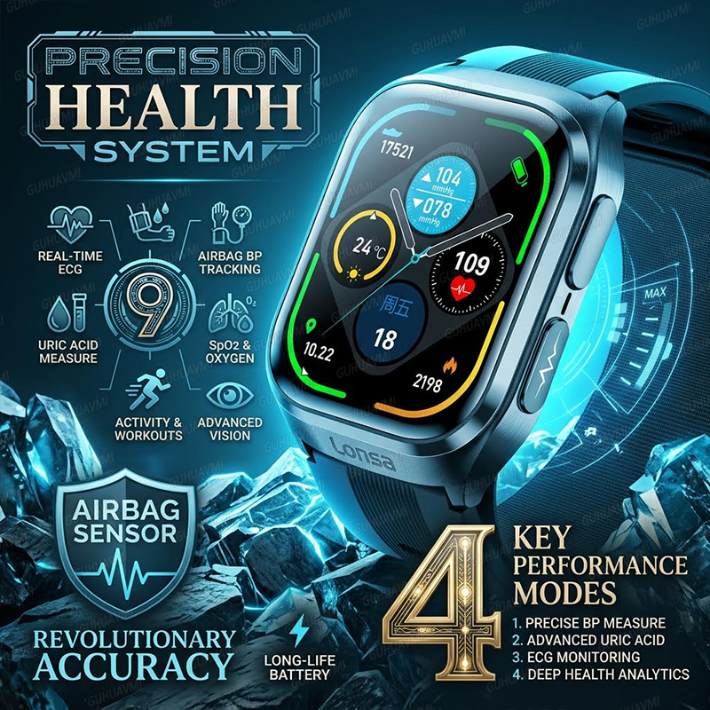 2026 New AI Diagnosis Air Pump - مراجعة Musical Instrument No Touch وسعره