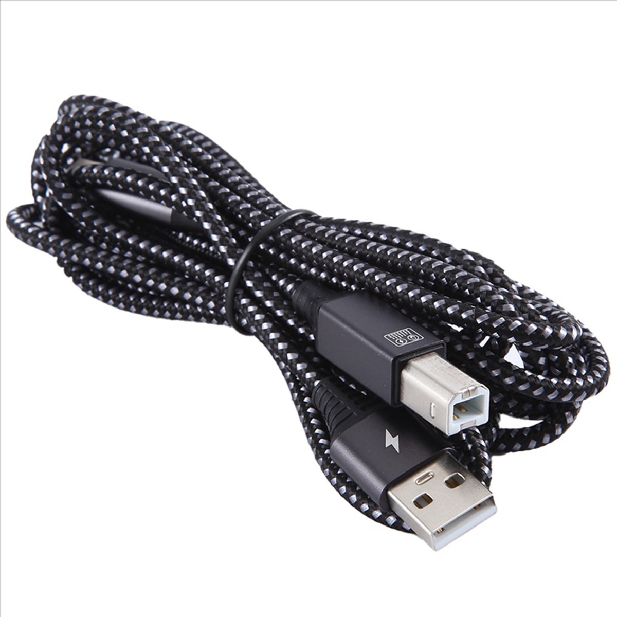 DTC5 2In1 USB Printer Cable US - مراجعة Musical Instrument Of Keyboard وسعره