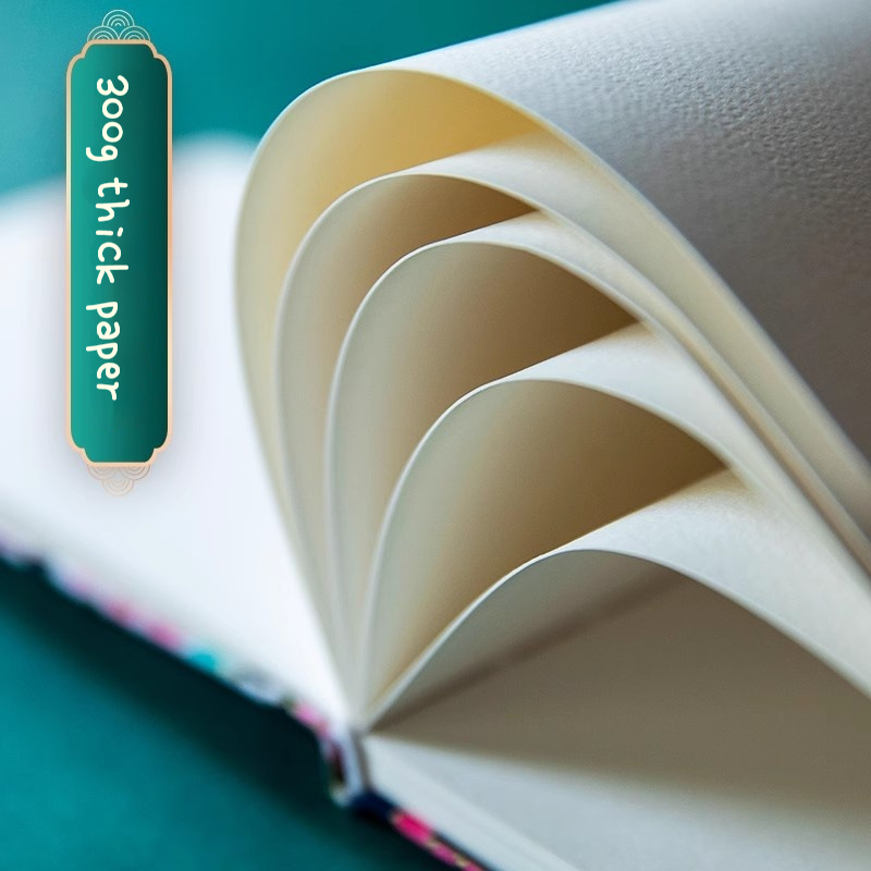 Cloth Watercolor Book Handmade - مراجعة Musical Instrument Coloring Pages وسعره