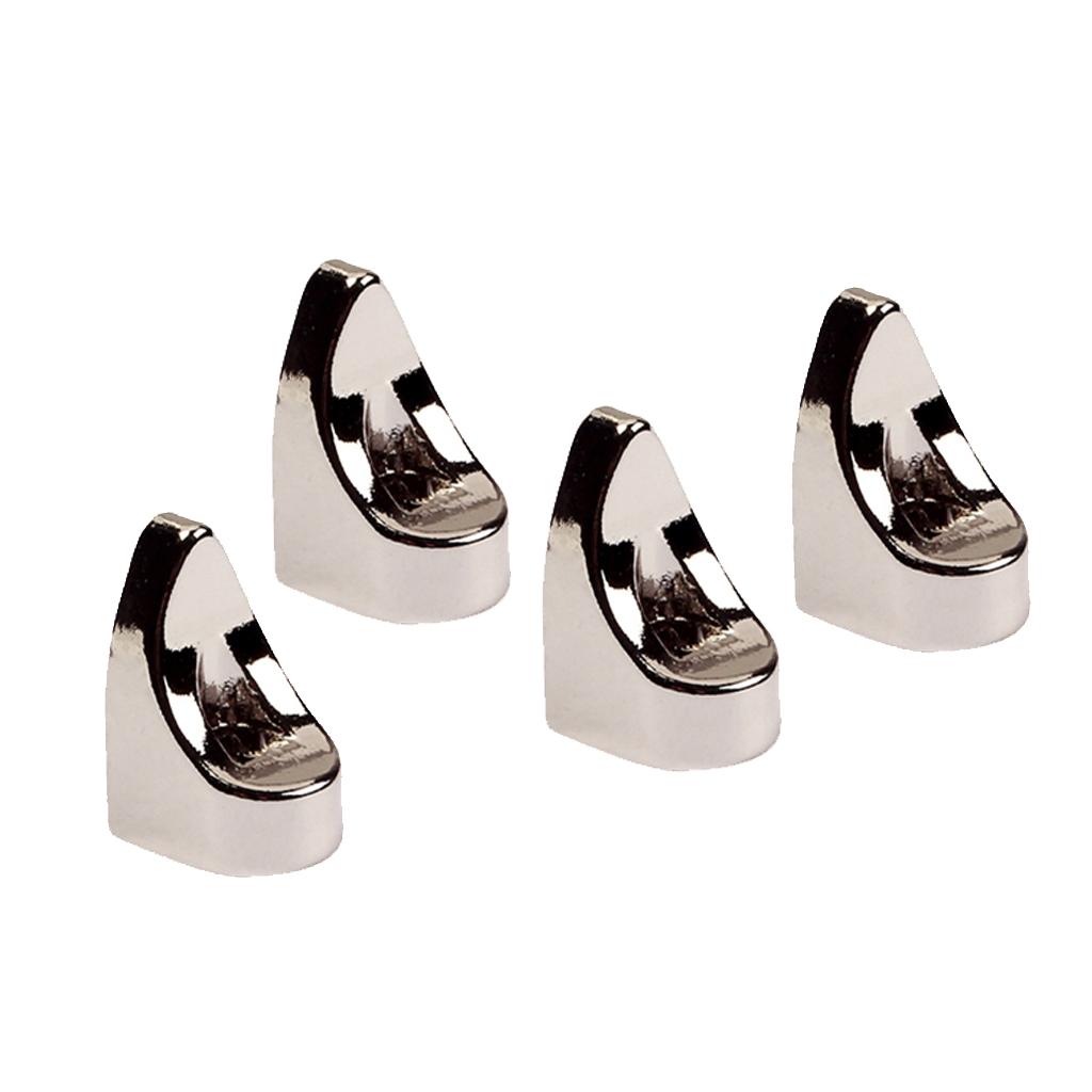 4 Pcs / Pcs / Pack Zinc Alloy  - مراجعة Musical Instrument Banjo وسعره