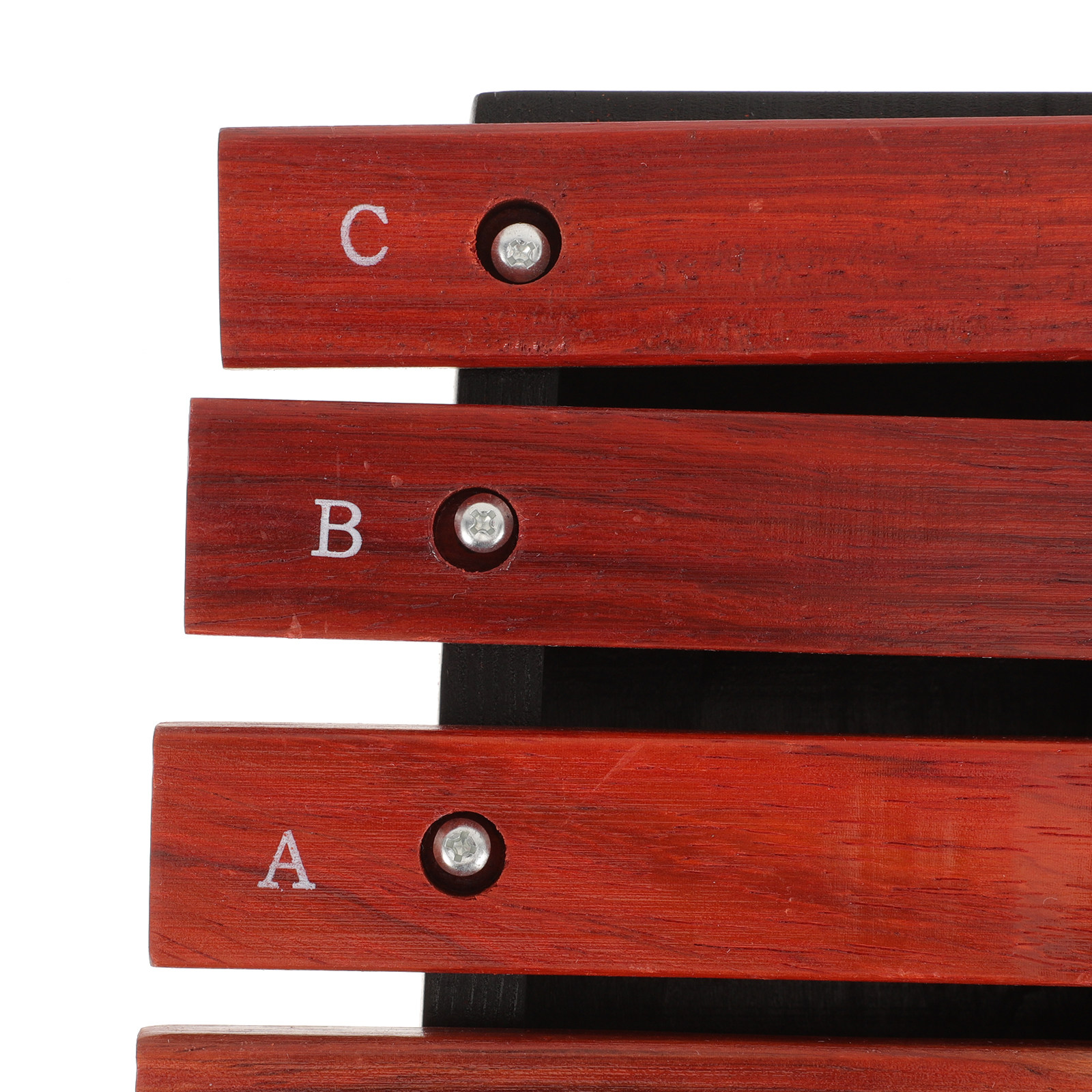 8-Note Wooden Xylophone Lightw - مراجعة Musical Instrument For Toddlers وسعره