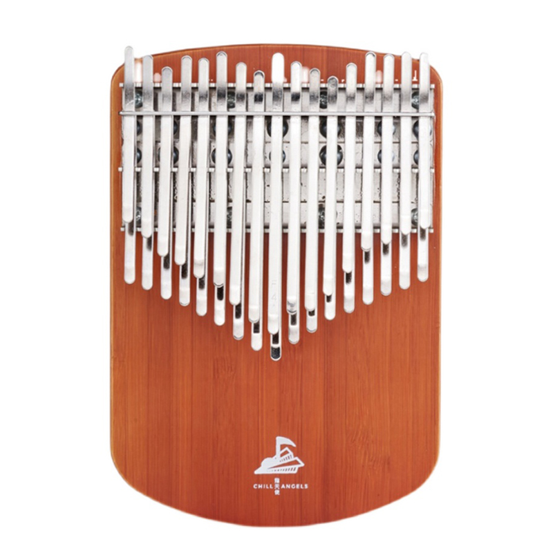 34 Key Kalimba Thumb Piano B C - مراجعة Musical Instrument Of Keyboard وسعره