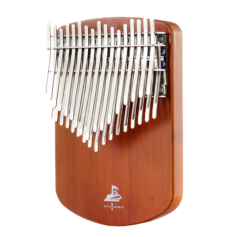 34 Key Kalimba Thumb Piano B C - مراجعة Musical Instrument Of Keyboard وسعره