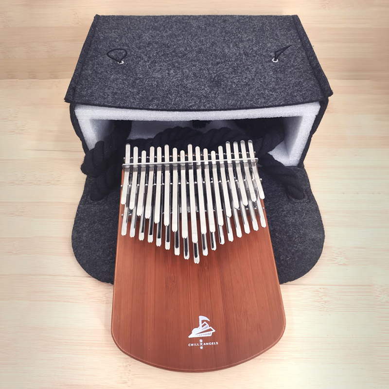 34 Key Kalimba Thumb Piano B C - مراجعة Musical Instrument Of Keyboard وسعره
