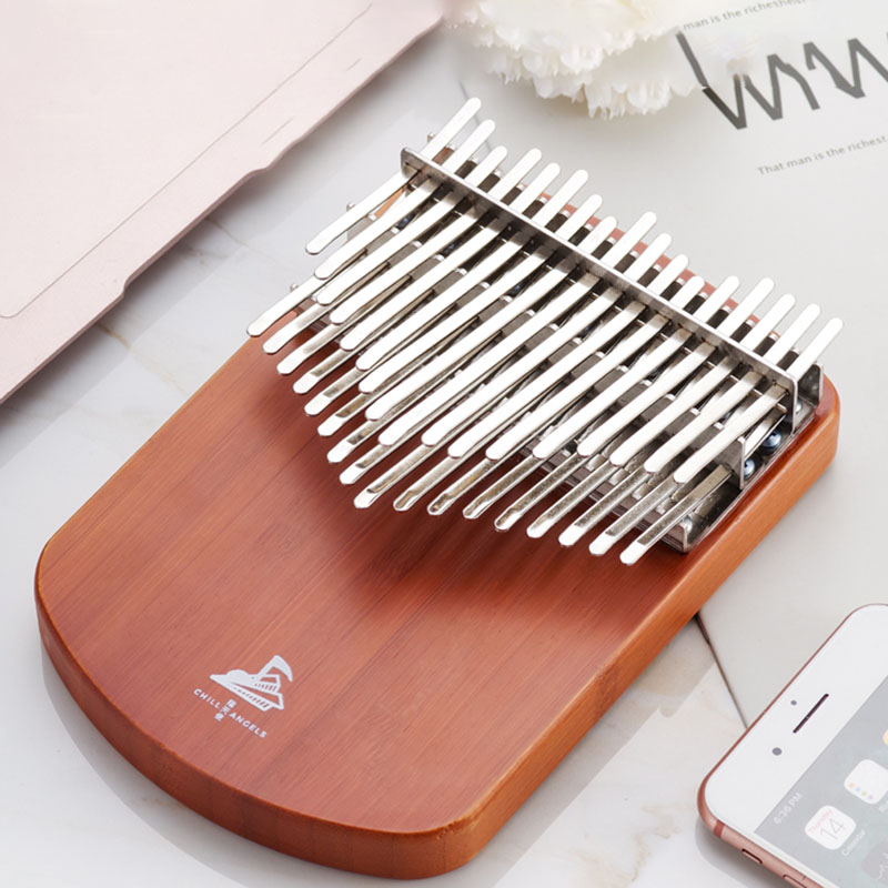 34 Key Kalimba Thumb Piano B C - مراجعة Musical Instrument Of Keyboard وسعره