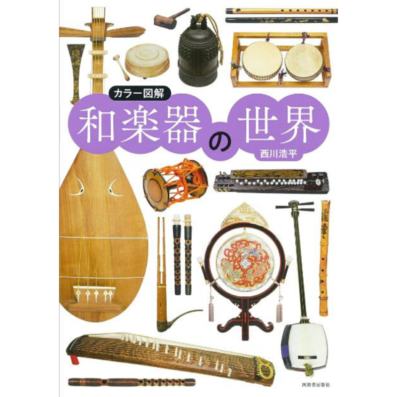 Color Illustration The World O - مراجعة Musical Instrument Coloring Pages وسعره