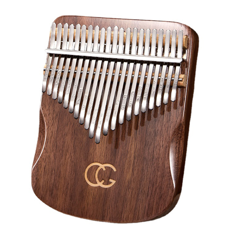 17 21 Key Thumb Piano Kalimba  - مراجعة Musical Instrument Of Keyboard وسعره