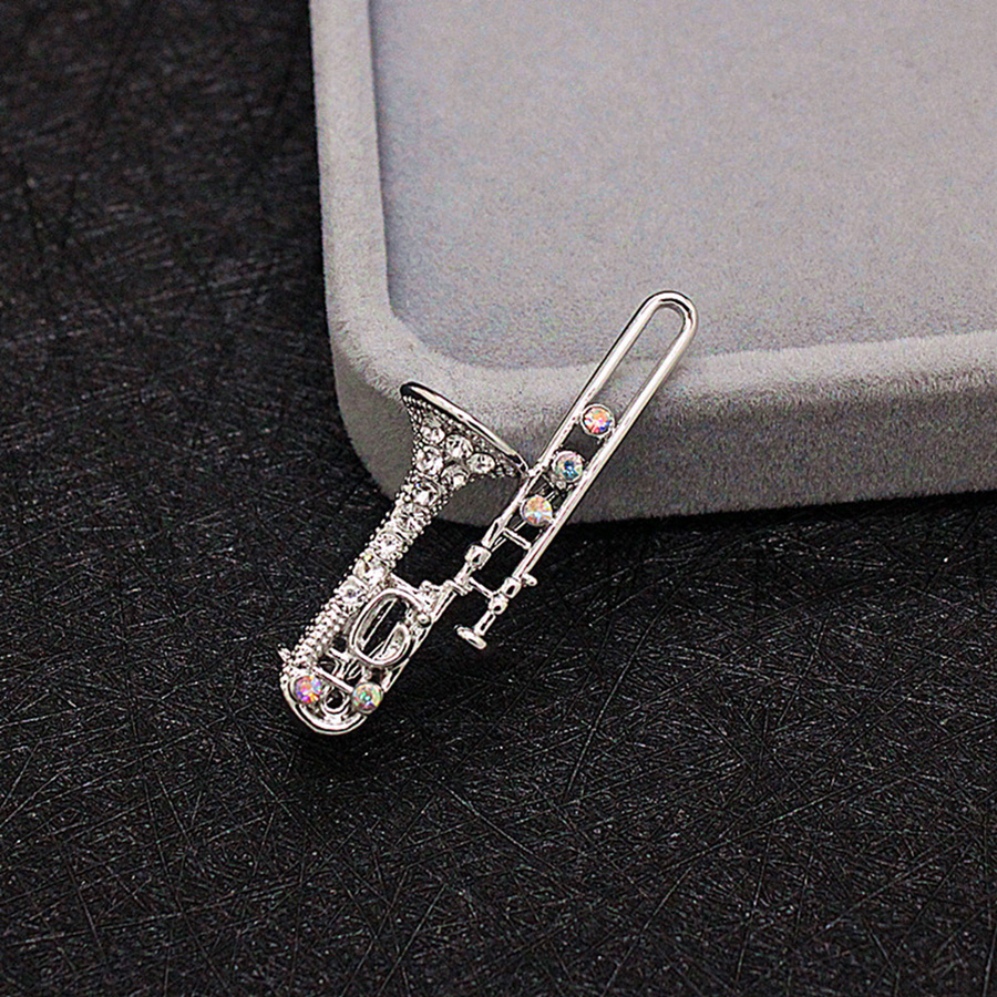 Image Rhinestone Musical Instr - مراجعة Musical Instrument Images وسعره