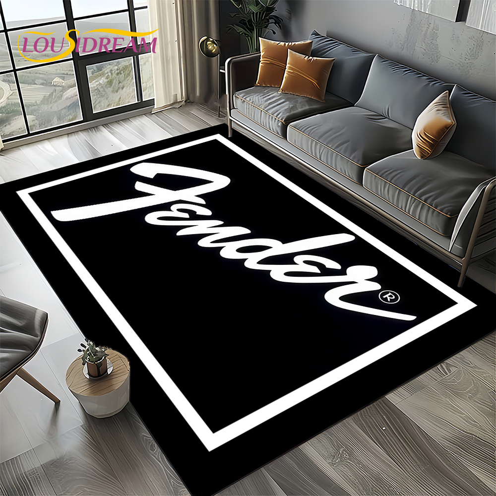 27 Style New 3D Fender Retro G - مراجعة Musical Instrument Online وسعره