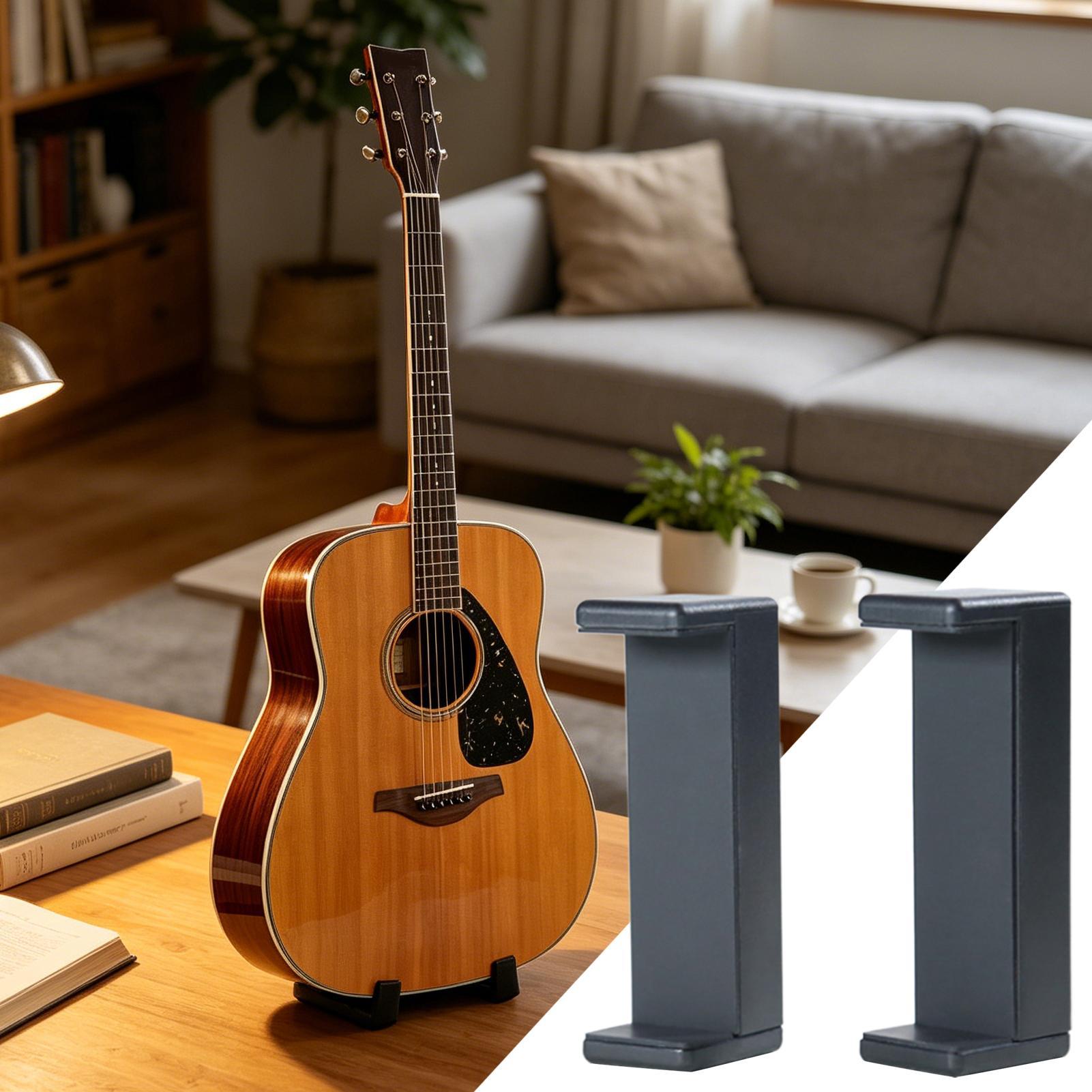 Acoustic Guitar Stand Ukulele  - مراجعة Musical Instrument Banjo وسعره