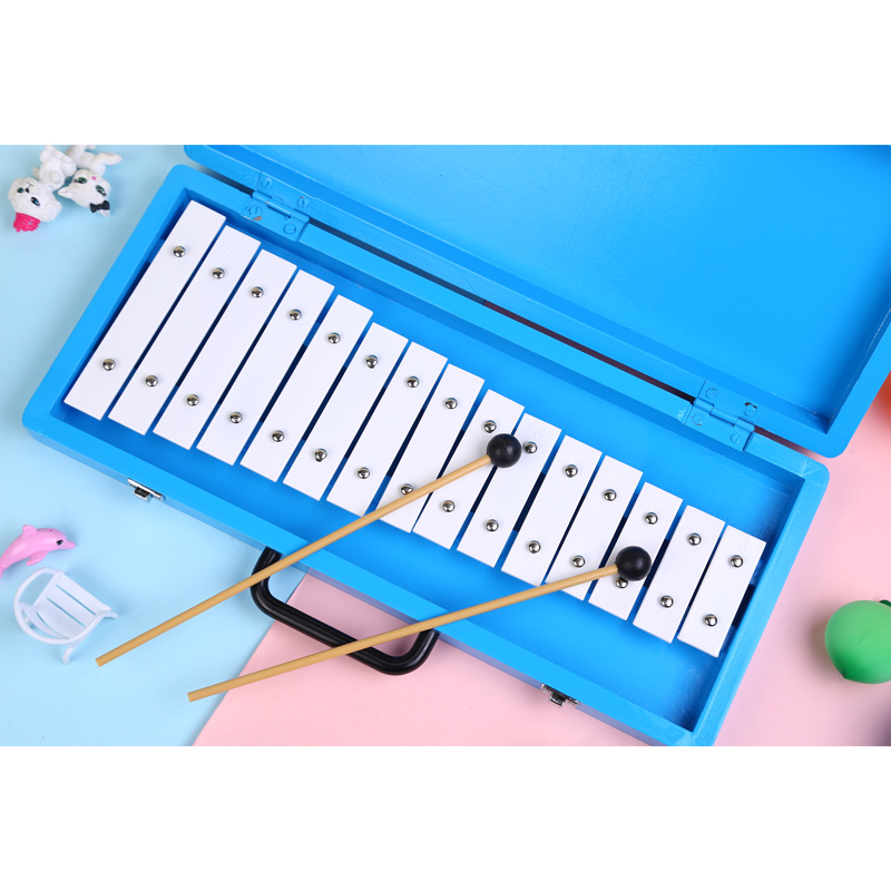 Glockenspiel Xylophone Name Li - مراجعة Musical Instrument List وسعره