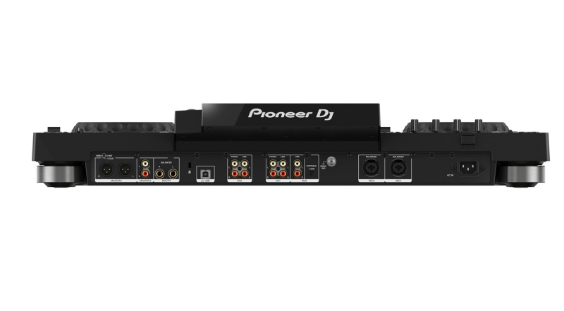 New Pioneers 2CH DJ XDJ-RX3 in - مراجعة Musical Instrument No Touch وسعره