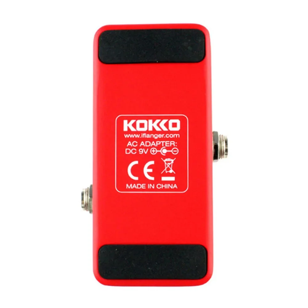 FOD5 SUPA DRIVE Overdrive Elec - مراجعة Musical Instrument No Touch وسعره