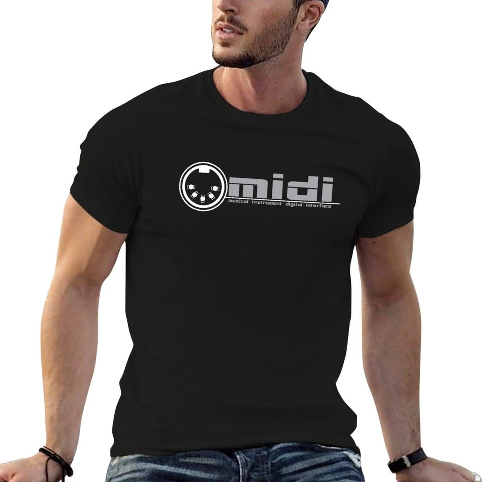 MIDI - Musical Instrument Digi - مراجعة Musical Instrument Digital Interface (Midi) وسعره