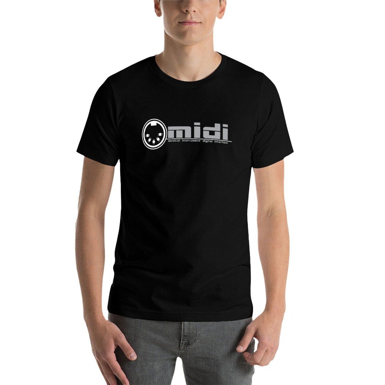 MIDI - Musical Instrument Digi - مراجعة Musical Instrument Digital Interface (Midi) وسعره