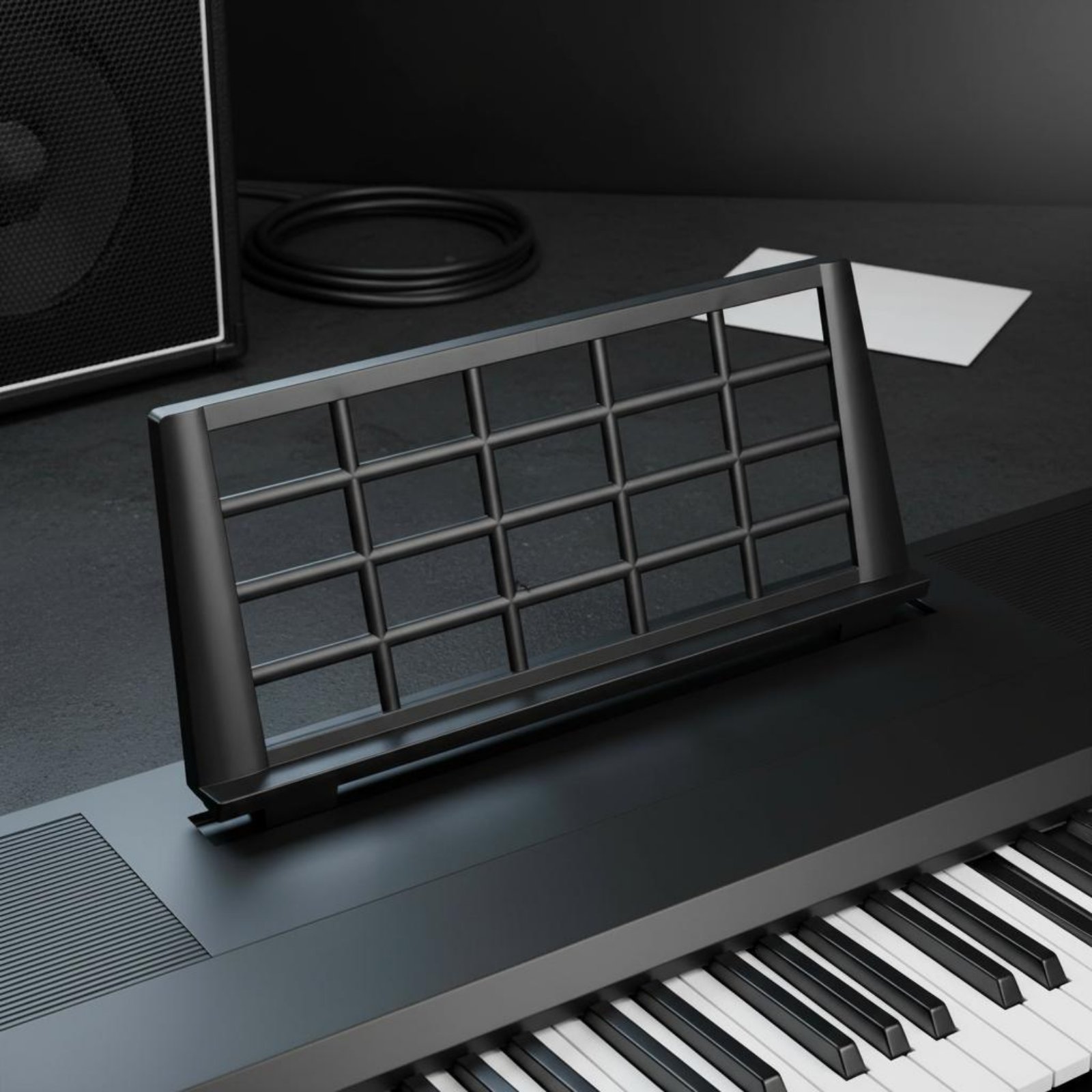 Electronic Keyboard Music Stan - مراجعة Musical Instrument Of Keyboard وسعره
