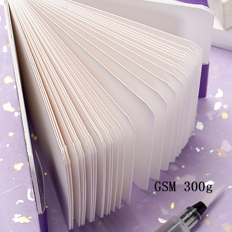 Watercolor paper painting book - مراجعة Musical Instrument Coloring Pages وسعره