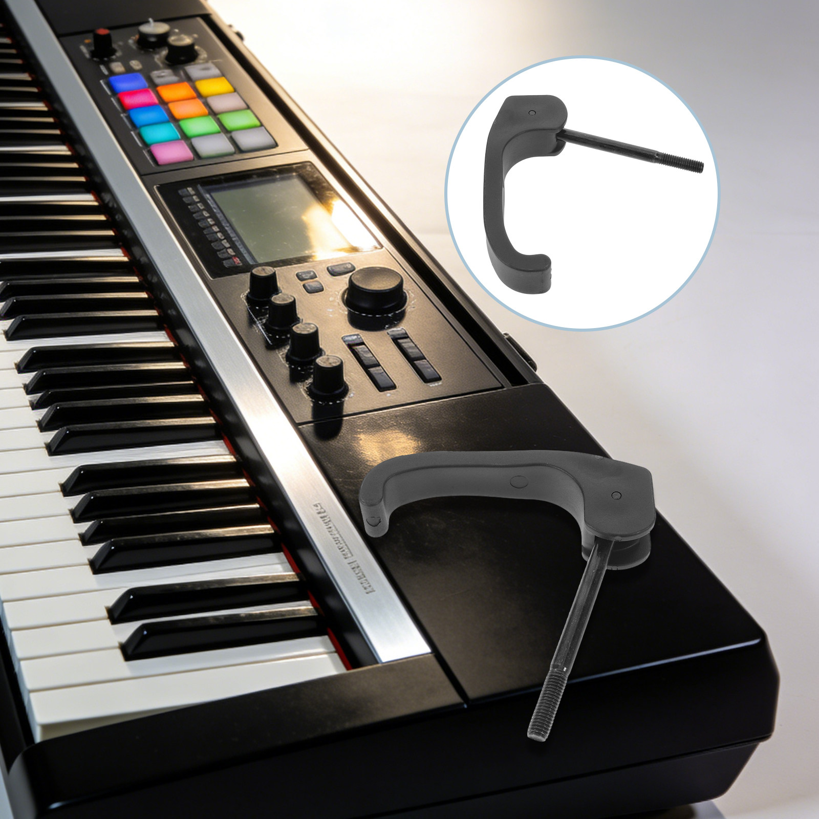 Electronic Piano Keyboard Stan - مراجعة Musical Instrument Of Keyboard وسعره