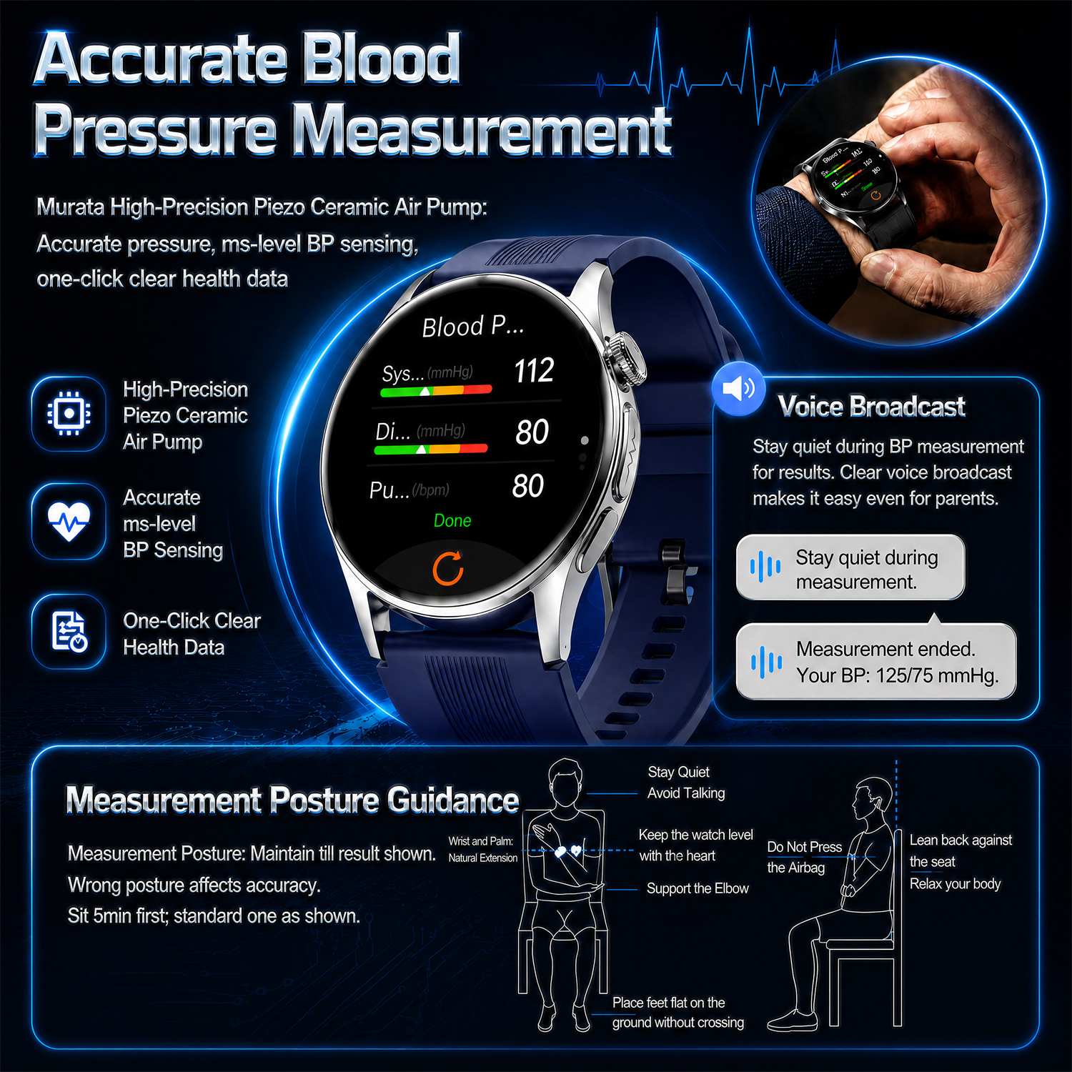 2026New Air Pump+Airbag Inflat - مراجعة Musical Instrument No Touch وسعره