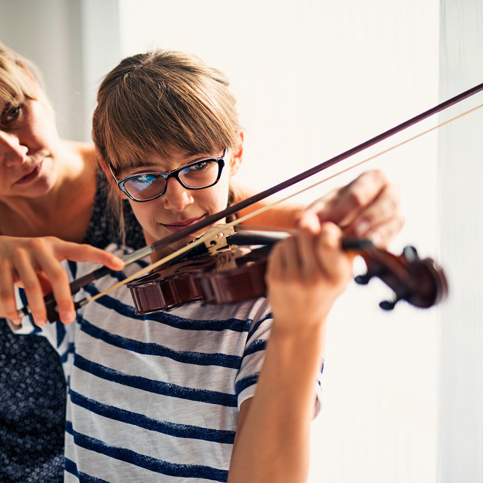 Practice Violin Bow Musical In - مراجعة Musical Instrument Online وسعره