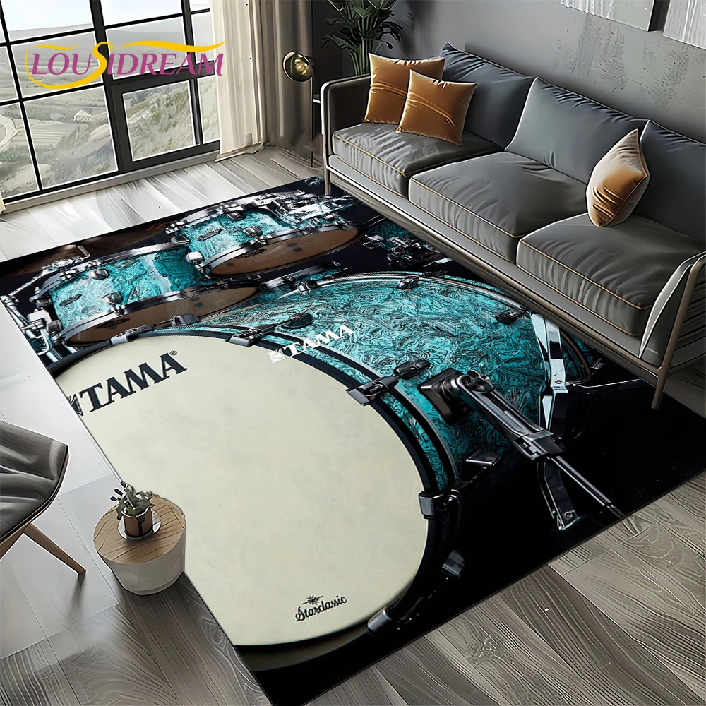 Music Instruments TAMA Drum Ki - مراجعة Musical Instrument Online وسعره