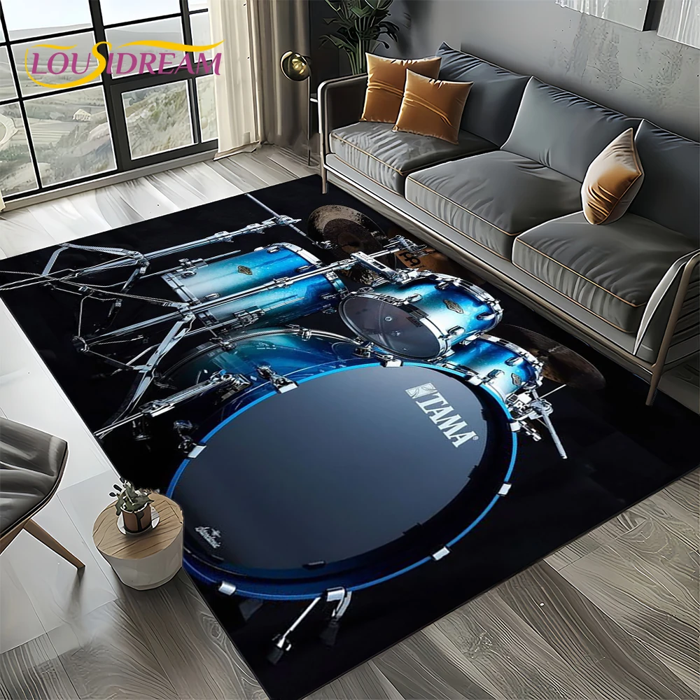 Music Instruments TAMA Drum Ki - مراجعة Musical Instrument Online وسعره