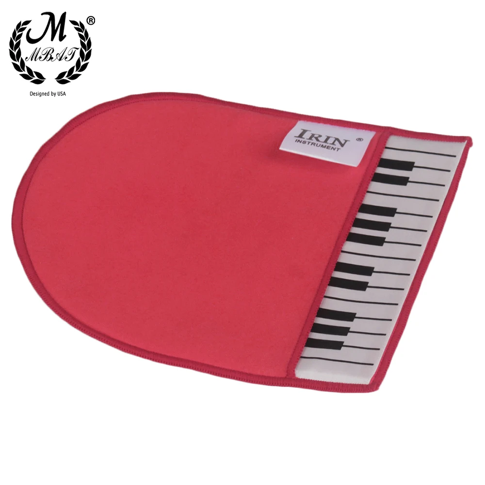 M MBAT Piano Cleaning Cloth Wi - مراجعة Musical Instrument Of Keyboard وسعره