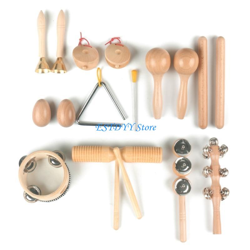 G6DE Kid Musical Instruments T - مراجعة Musical Instrument For Toddlers وسعره
