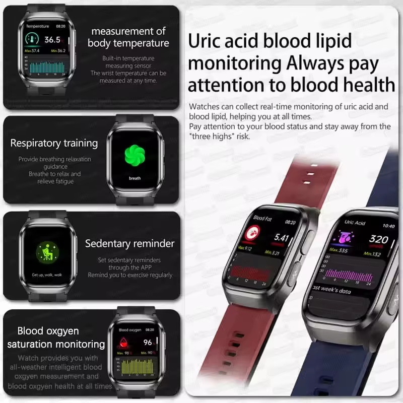 2026 New Upgrade AI Diagnostic - مراجعة Musical Instrument No Touch وسعره