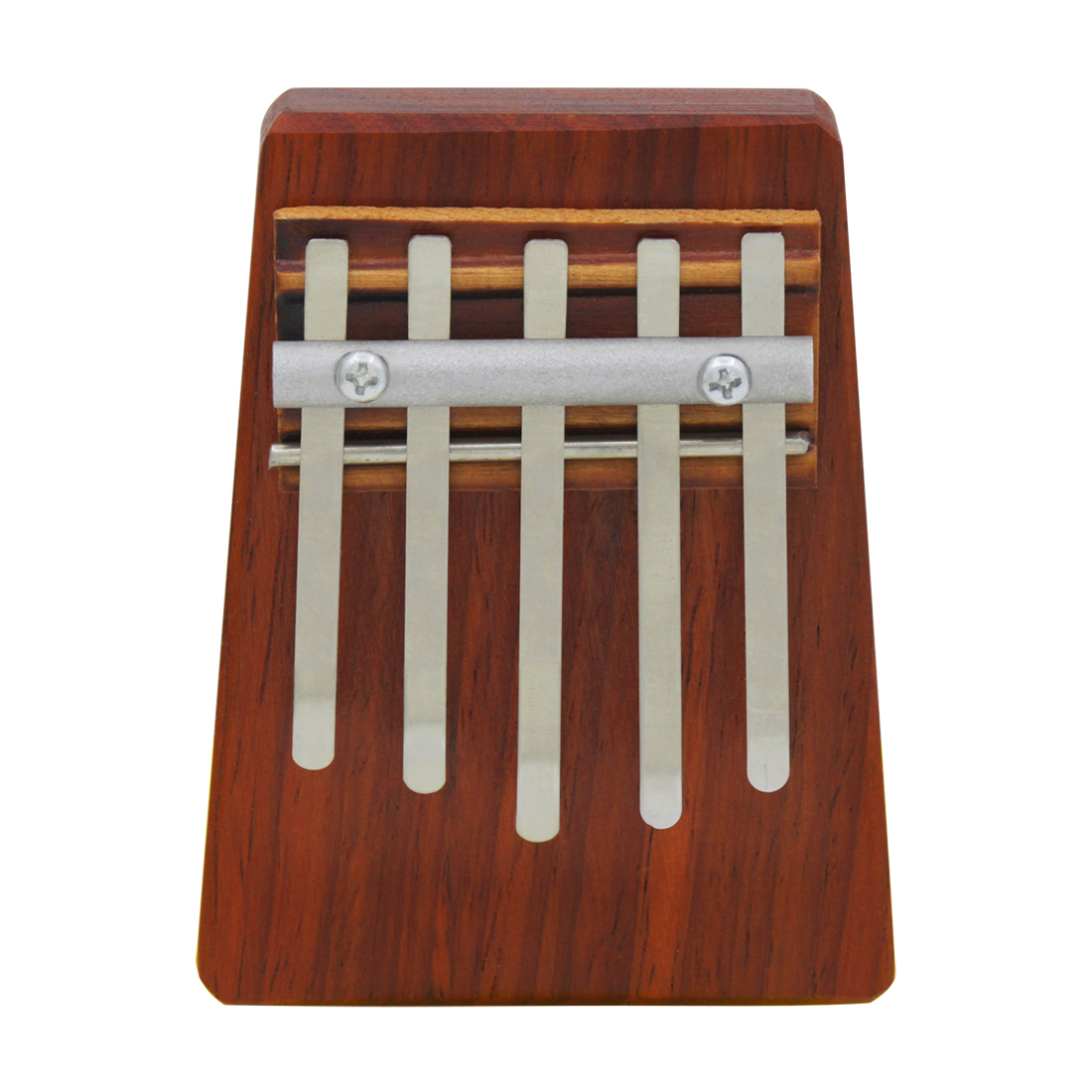 5 Tone Thumb Piano Acacia Mate - مراجعة Musical Instrument Of Keyboard وسعره