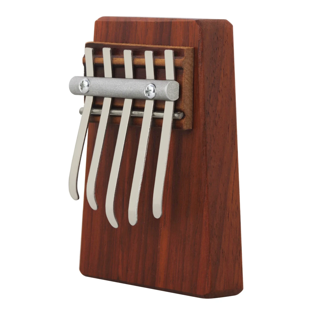 5 Tone Thumb Piano Acacia Mate - مراجعة Musical Instrument Of Keyboard وسعره