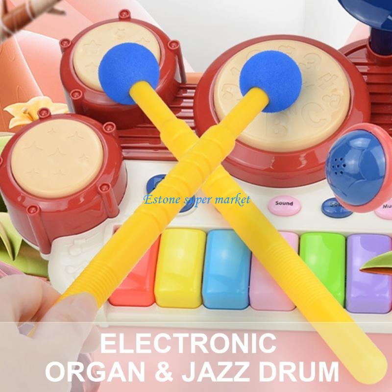 090B Novelty Musical Toy for B - مراجعة Musical Instrument No Touch وسعره