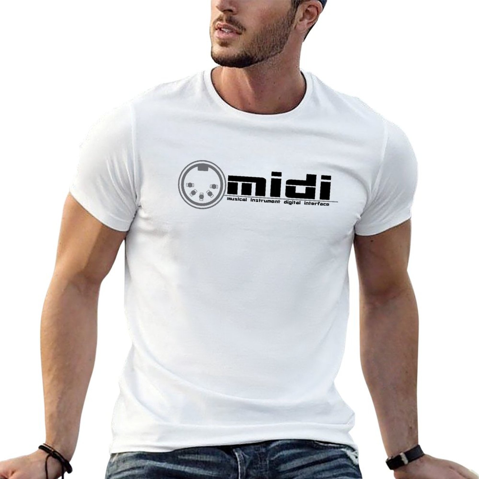 MIDI - Musical Instrument Digi - مراجعة Musical Instrument Digital Interface (Midi) وسعره