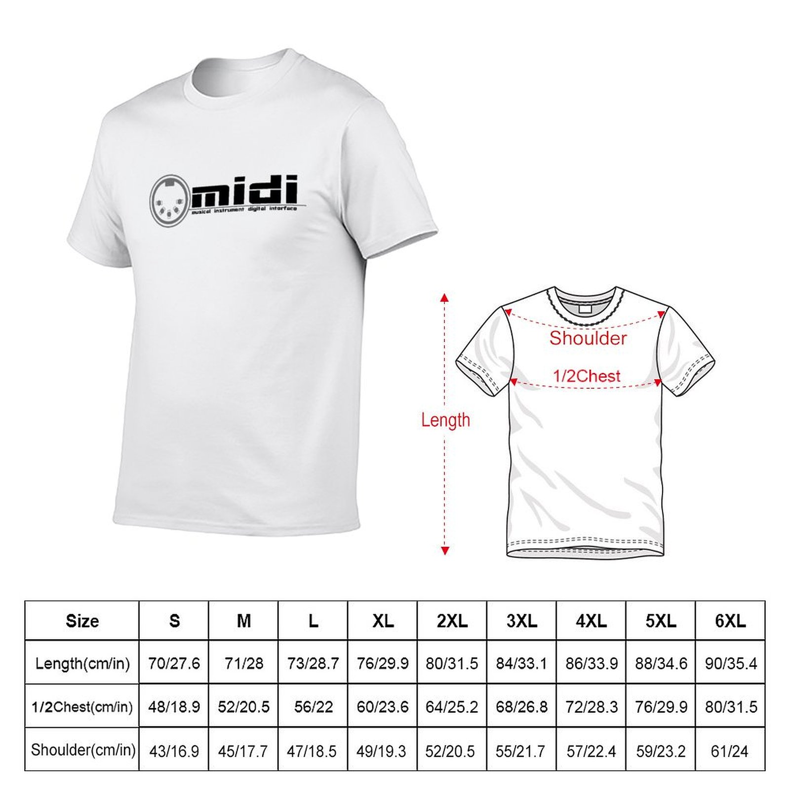 MIDI - Musical Instrument Digi - مراجعة Musical Instrument Digital Interface (Midi) وسعره