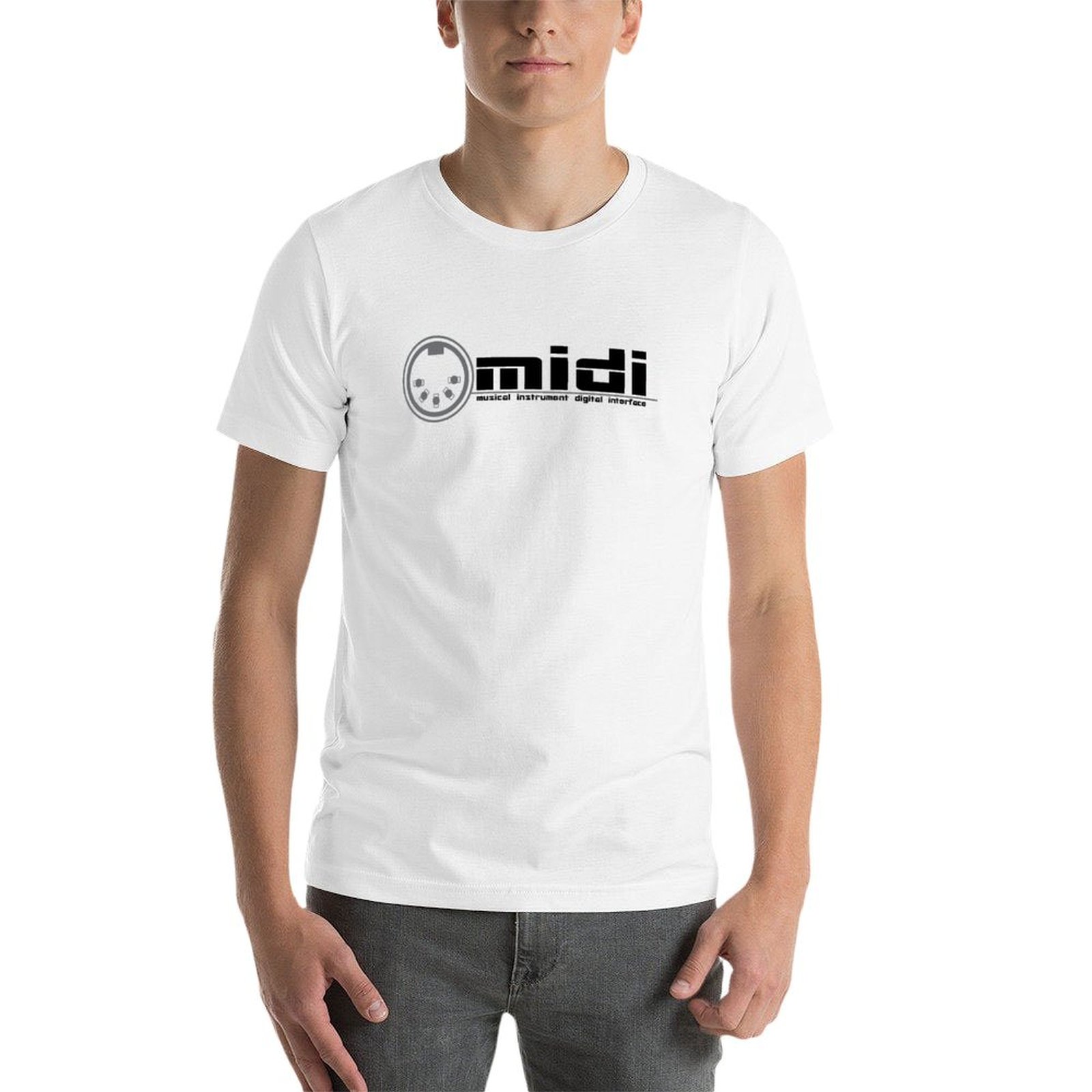 MIDI - Musical Instrument Digi - مراجعة Musical Instrument Digital Interface (Midi) وسعره