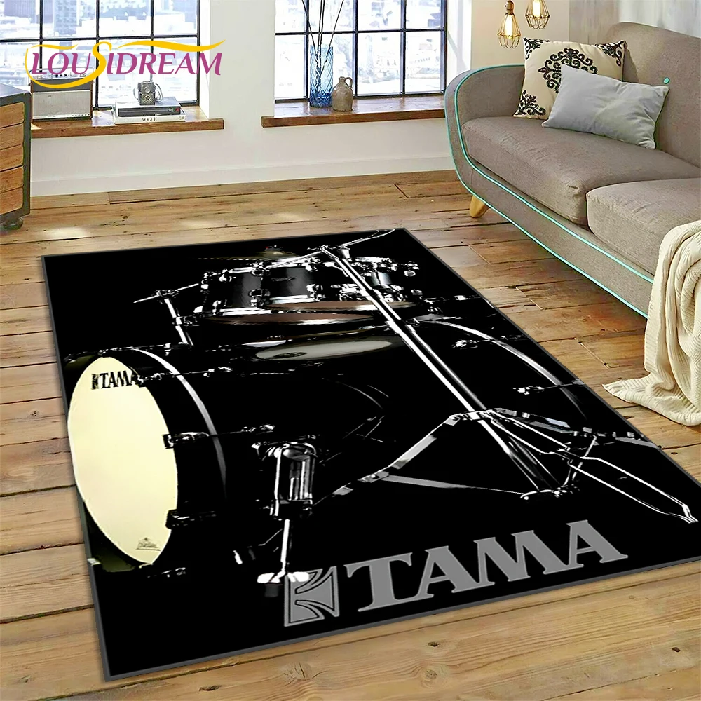 Drum Kit Music Instruments Dru - مراجعة Musical Instrument Online وسعره