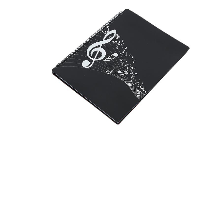 Flexible 40 Pages Piano Music  - مراجعة Musical Instrument Of Keyboard وسعره